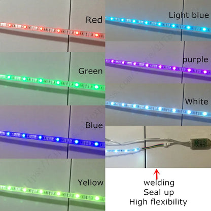 Tênis Casuais LED RayZing para Unissex - Sneakers Iluminados, Calçados para Homens e Mulheres, Outdoor, Glowing