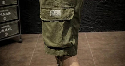 Bermudas Masculinas Cargo, Estilo Baggy, Tamanho Largo, Shorts Pretos, Modelos Soltos, Harajuku, Novidade em Moda Masculina