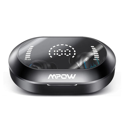 Fones de Ouvido Mpow YYK-635 - Sem Fio, Bluetooth 5.3