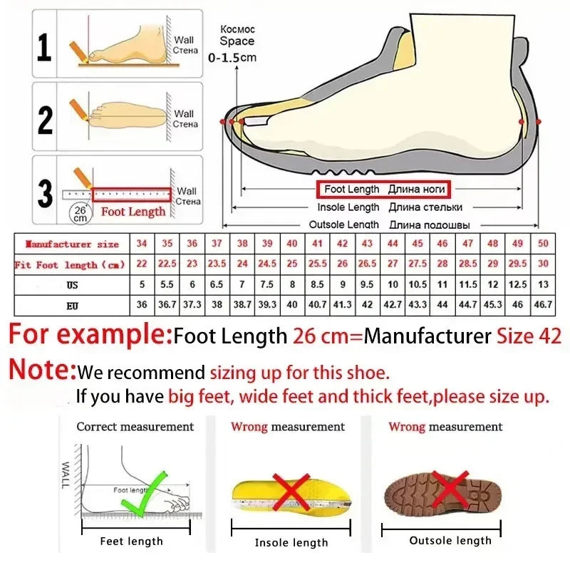 Tênis Masculinos Marca de Luxo, Sapato Casual Novo, Tênis Esportivos Respirável de Malha para Homens, Corrida, Lace Up, Plataforma Trainer Tênis Masculino